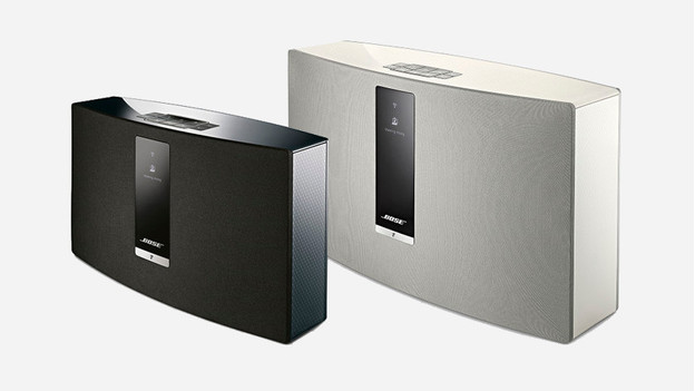 Soundtouch best sale windows 10