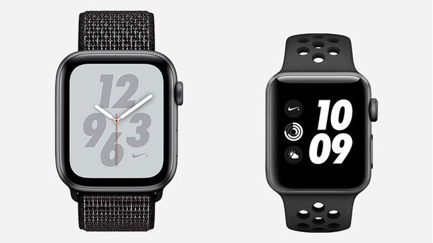 Wat is Apple Watch Nike?