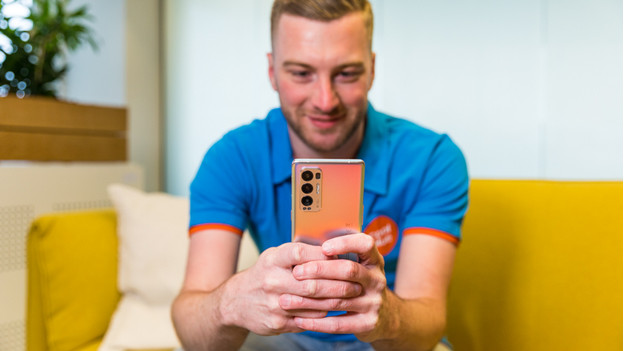 OPPO harde reset