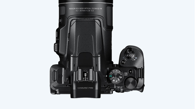 keuze bridge camera
