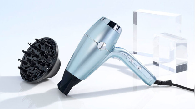 Sèche-cheveu Babyliss Hydro Fusion