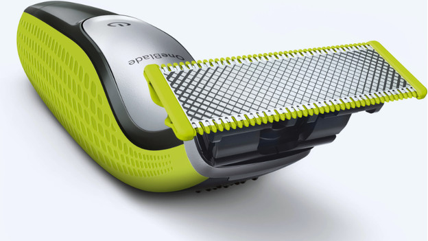 Hybride trimmer OneBlade