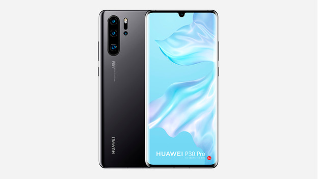 Garmin connect hot sale huawei p20 pro