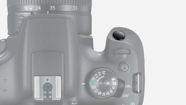 Canon EOS 2000D : Faut il acheter le Canon EOS 2000D ? 