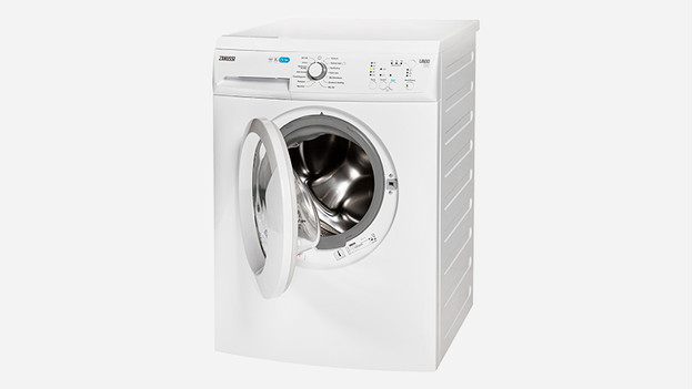 Wasmachine tot 400 euro