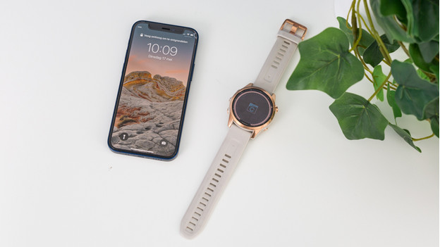 Montre garmin et iphone new arrivals