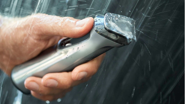 Waterproof multi-purpose trimmer