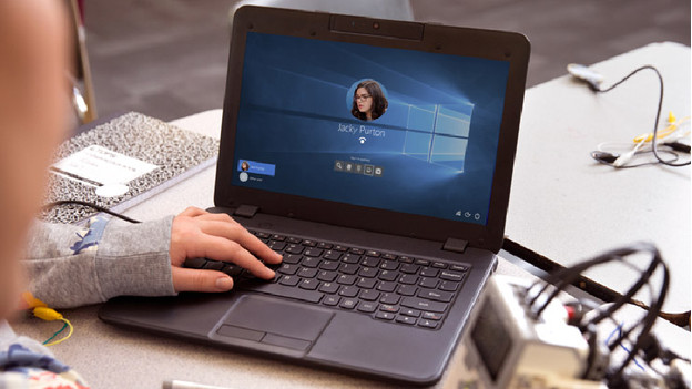 Windows 10 Pro Education advantages