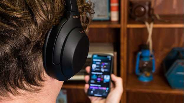Redécouvrez vos sons préférés avec ce casque audio sans fil Sony