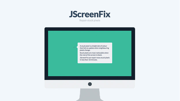 JScreen Fix