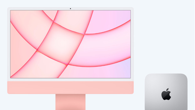 Apple Mac