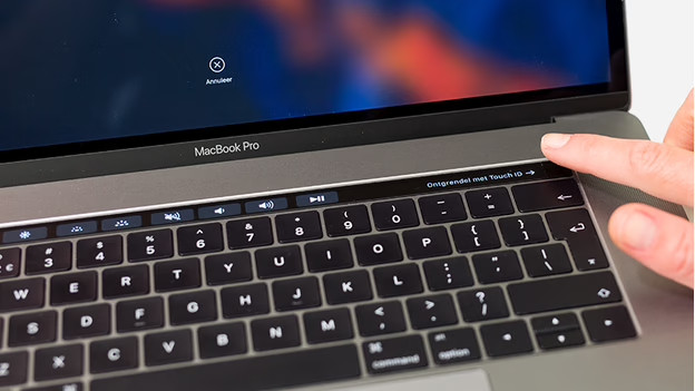 Touch ID