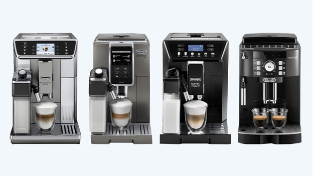Delonghi Magnifica: Choose the Perfect Espresso Machine