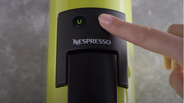 détartrer votre Nespresso Essenza Mini ? - Coolblue - tout pour un sourire