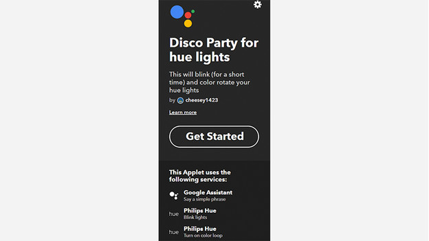 Comment fonctionne IFTTT ?
