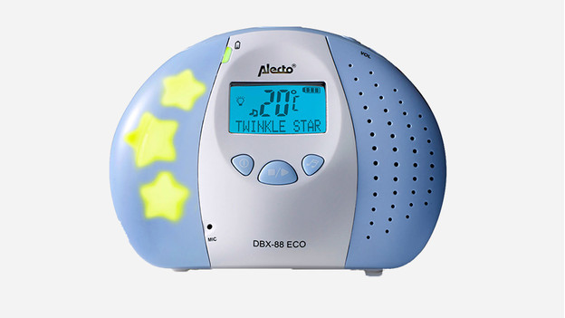 Geluid Alecto DBX-88