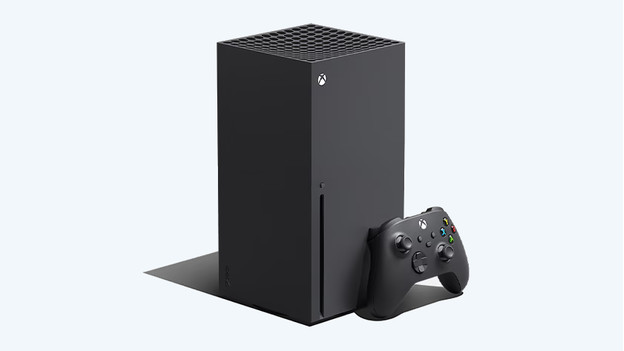 Xbox Series X