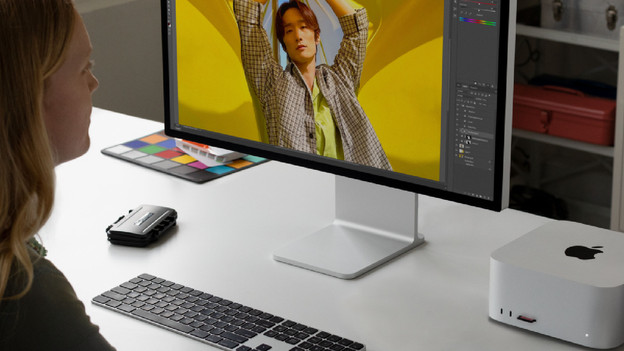 Apple announces $1,999 Mac Studio workstation with new 20-core M1 Ultra  chip