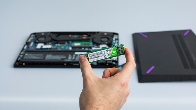 What should you keep in mind when buying an M.2 SSD? - Coolblue - anything  for a smile