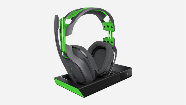 Astros gaming best sale headset xbox one