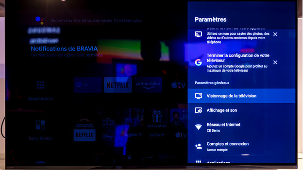 Comment ajuster les paramètres sonores de ma TV Samsung