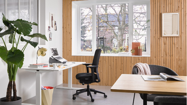 Types de bureaux