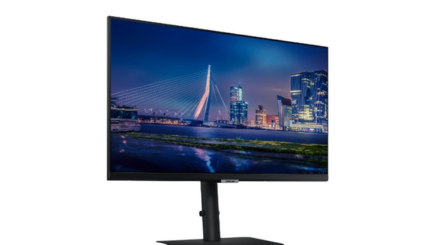 Samsung ViewFinity Monitor
