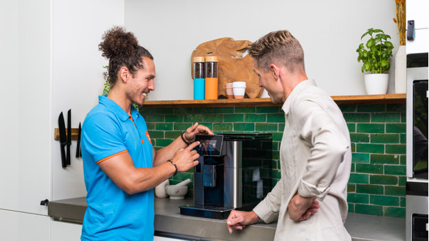 Quelle machine à café entièrement automatique vous convient le mieux ?