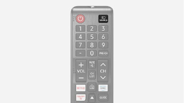 Télécommande