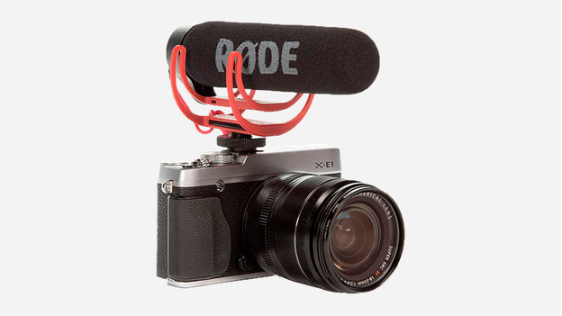 Connexion microphone externe pour une meilleure qualité du son