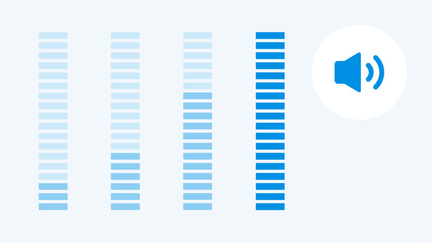 Noise level air conditioners