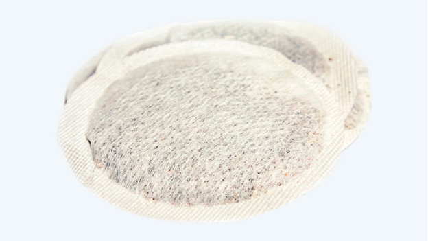 Koffiepads