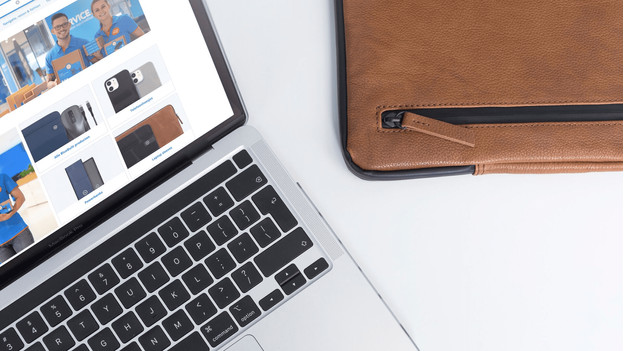 PC portable pour professionnels