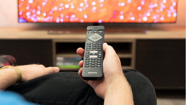 Comment appairer une télécommande sur une télé connectée Philips 