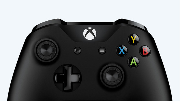 Xbox One controller