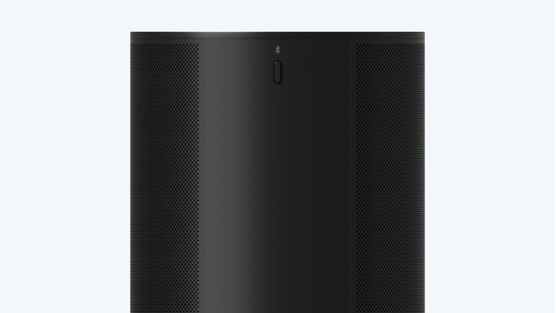 Bouton Bluetooth sur la Sonos Era 100