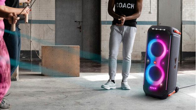 JBL Partybox 710