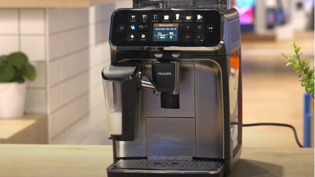 Machine à café Philips
