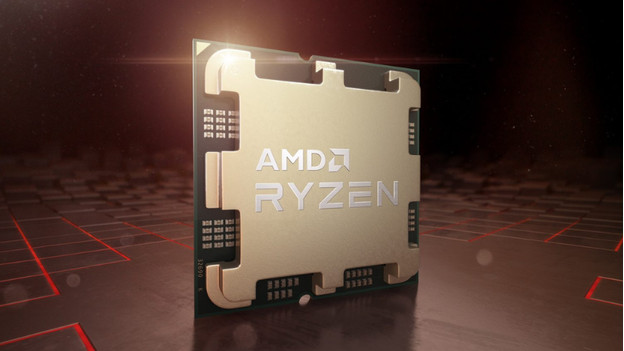 AMD processor kiezen