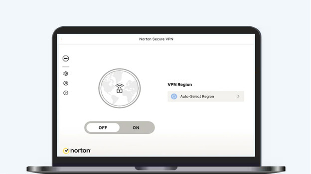 Creëer een veilig netwerk met Norton Secure VPN