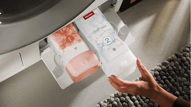 Miele TwinDos