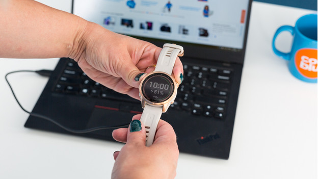 Le bracelet Garmin Vivosmart HR testé de fond en comble 