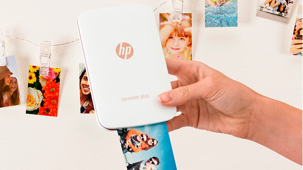 What's a pocket printer and how does it work? - Coolblue - anything for ...