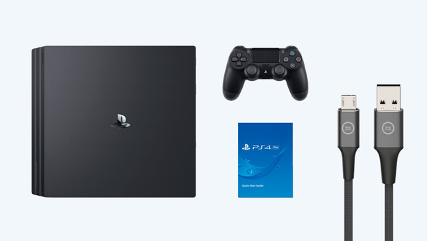 Create and set up PSN account: use your PS4 online