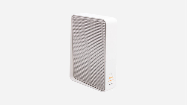 Téléphone DECT wifi