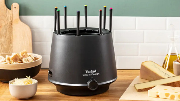 Set à fondue Tefal