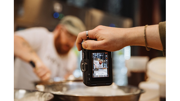 Hoe kies je een Canon systeemcamera?