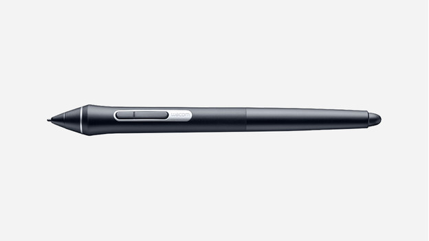 Mesurer la mine du stylet