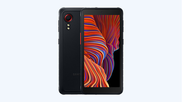 XCover waterproof