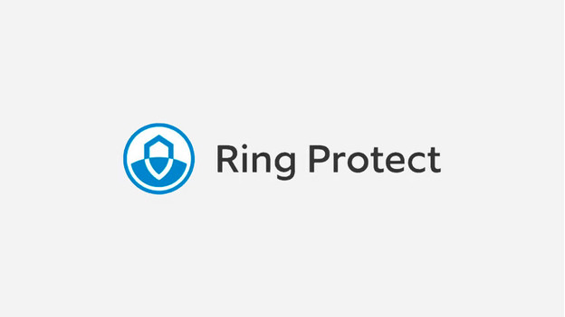 Set up Ring app